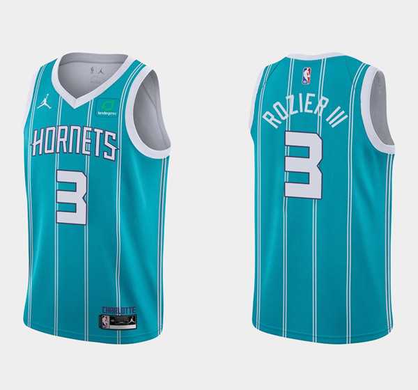Charlotte Hornets #3 Terry Rozier III Stitched NBA Jersey Dzhi,We sell and wholesale Charlotte Hornets #3 Terry Rozier III Stitched NBA Jersey Dzhi on line form chian!